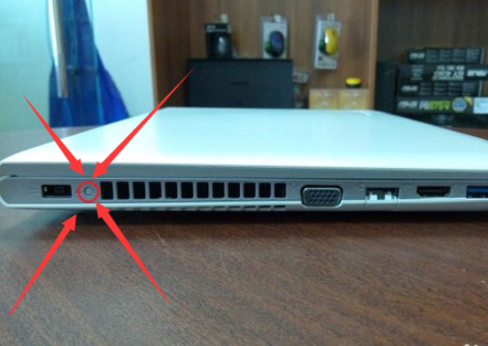 联想z510笔记本BIOS设置u盘启动