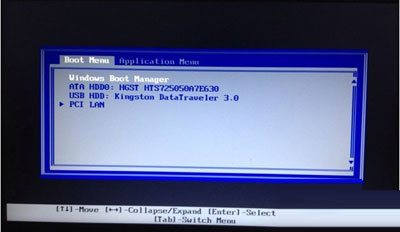 联想笔记本预装win8用u盘装win7系统(4)