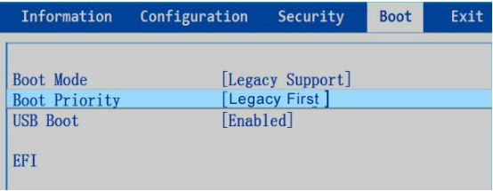 联想笔记本预装win8用u盘装win7系统(3)