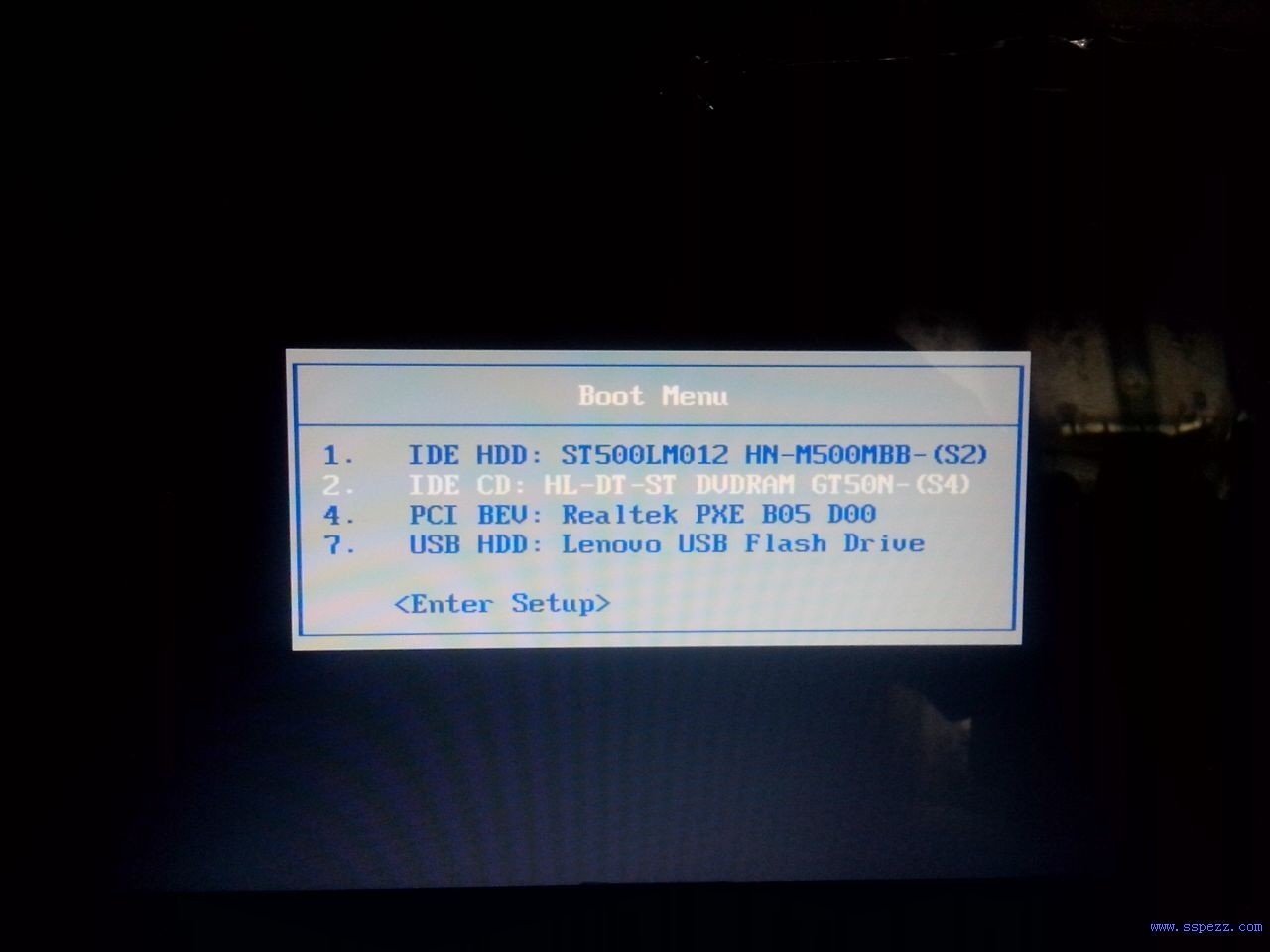 联想y470笔记本设置u盘启动(1)