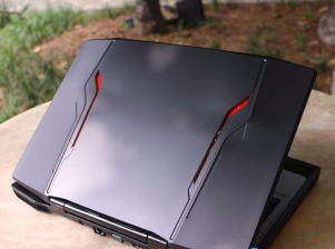 雷神钢板911M设置老毛桃u盘启动操作步骤