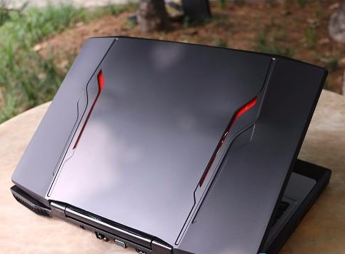 雷神钢板911M设置u盘启动