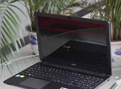 宏碁E5-572G笔记本设置u盘启动