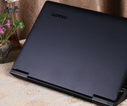 联想Y700笔记本u盘装win10系统