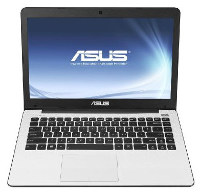 华硕X403MA2940笔记本设置u盘启动