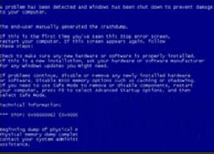 u教授u盘装系统win7开机出现parity check 2错误怎么办