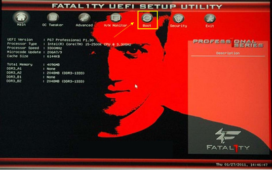 华擎主板bios设置u盘启动(1)