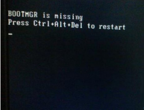 电脑出现bootmgr is missing错误怎么办 如何用u启动u盘装win10系统