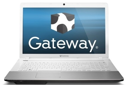 Gateway NV4429c笔记本设置u盘启动