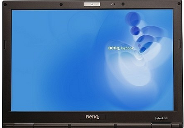 明基V42-DC47S笔记本u盘装win10系统