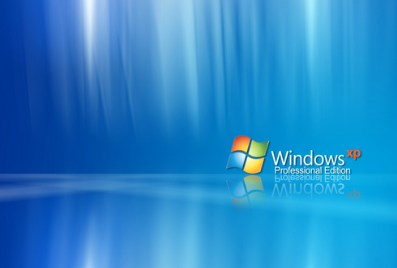 修复XP系统文件