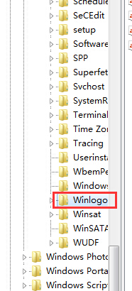 Win7系统崩溃桌面空白(1)