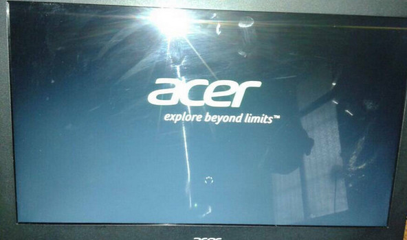 宏碁T5000-59E4笔记本设置u盘启动