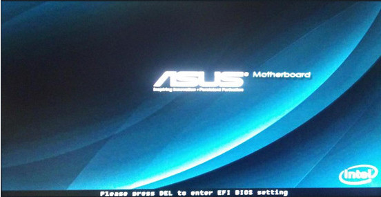 华硕c100笔记本设置u盘启动