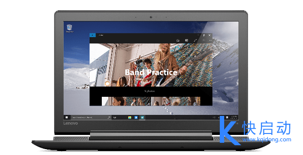 联想拯救者E700用u盘装win10系统