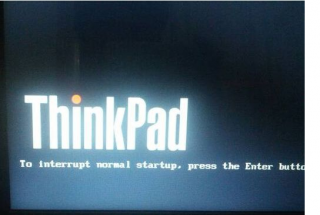 联想电脑开机卡在Thinkpad画面怎么办 如何用老毛桃u盘装系统win10