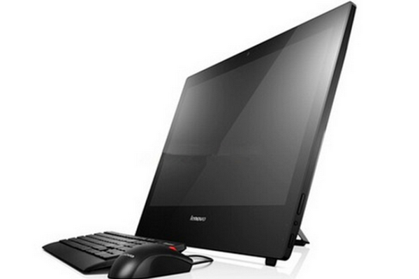 联想扬天S800设置u盘启动