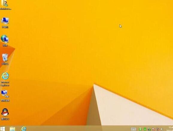 华硕a556笔记本u盘装win8系统(4)