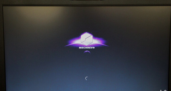 机械革命X6Ti-S笔记本设置u盘启动