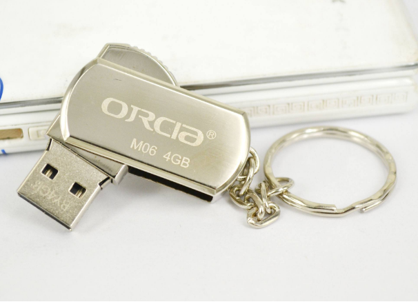 BIOS找不到u盘启动项