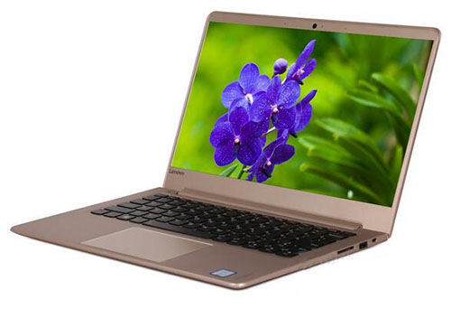 联想小新air13笔记本u盘装win7系统