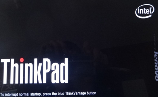 联想e430c笔记本设置u盘启动