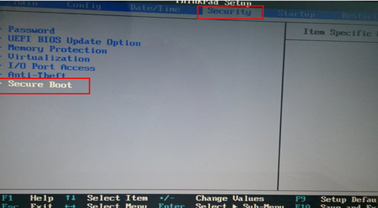 联想e430c笔记本设置u盘启动(1)