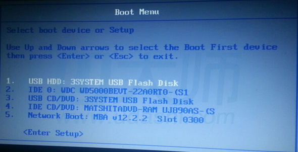 索尼ea28ec设置u盘启动(1)