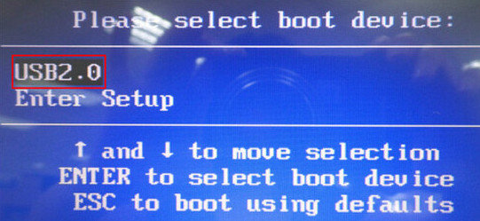 三星930x2k笔记本u盘装win7系统(1)