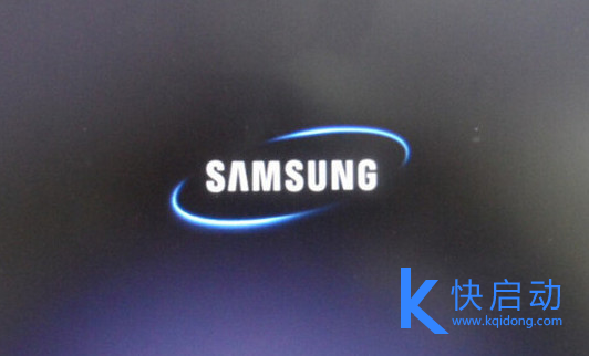 三星930x2k笔记本设置u盘启动