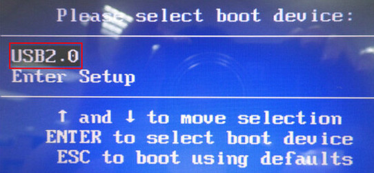 三星930x2k笔记本设置u盘启动(1)