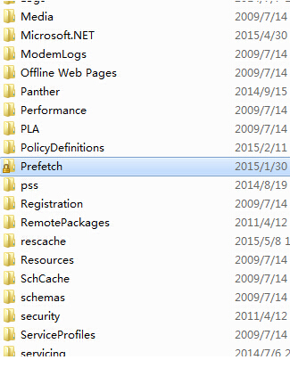 错误代码DfrgFat:Dfrgfat.exe(3)