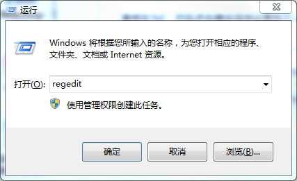 运行程序时死机