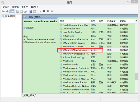虚拟机系统无法识别u盘启动盘(3)
