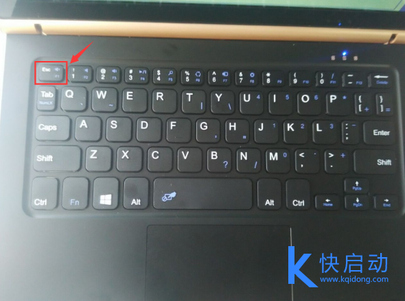 昂达平板电脑设置u盘启动