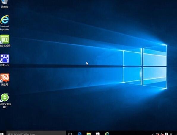 攻摄a3笔记本u盘装win10win7双系统(2)