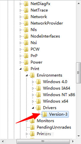 spoolsv.exe应用程序错误(3)