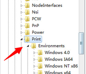 spoolsv.exe应用程序错误(2)