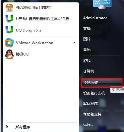 鼠标无法唤醒待机状态的电脑