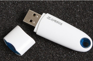 苹果mac系统无法识别u盘启动盘