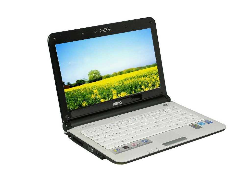 明基V42-DC47S笔记本设置u盘启动