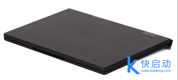 戴尔XPS 12笔记本u盘装win7系统