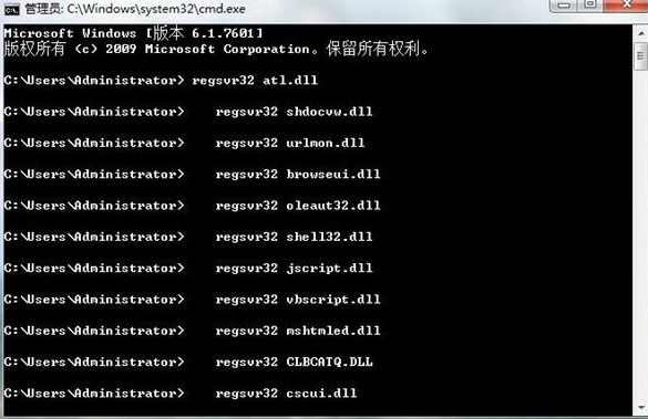 打开网页提示堆栈溢出(1)