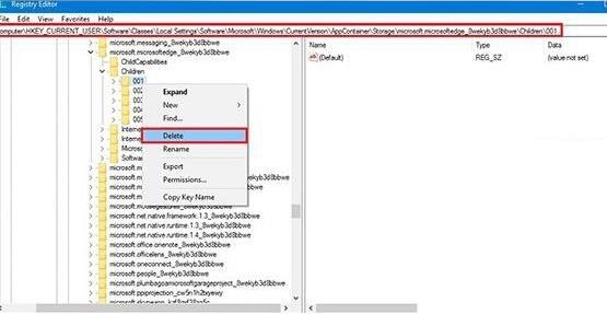 edge浏览器崩溃闪退