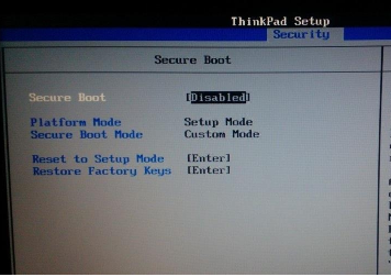 黑屏All boot options(1)