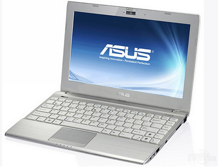 华硕X450笔记本设置u盘启动