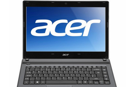 宏基tmb113笔记本设置u盘启动