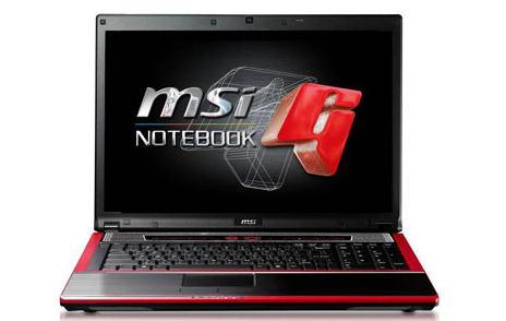 微星gt60笔记本设置u盘启动