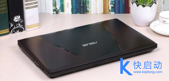 华硕FX53VD6700笔记本u盘装系统win7