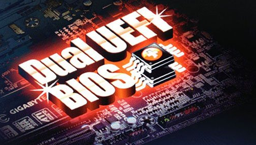 技嘉P55W-V4笔记本设置u盘启动(1)